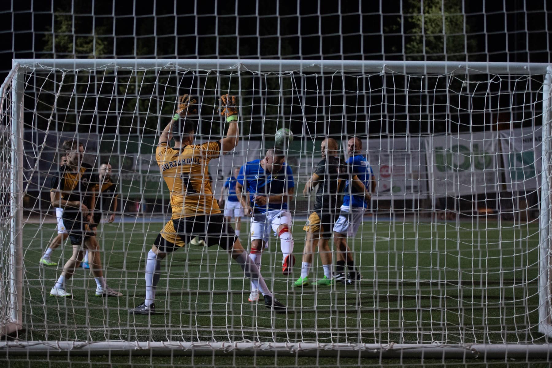 Trofej Podgorice: Bombe Rašovića nedovoljne Azralu, Delić razočarao Zabjelčane