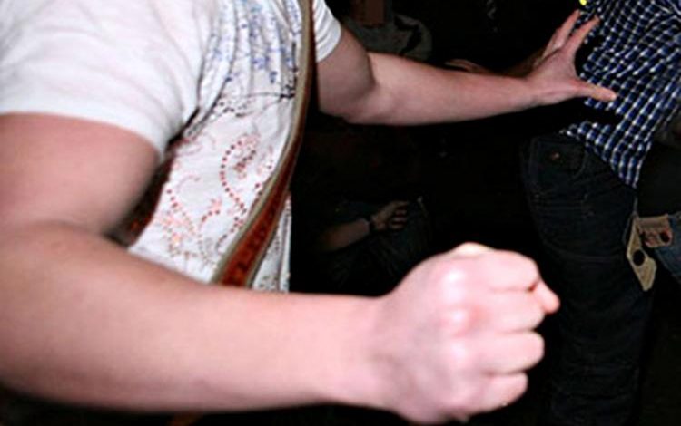 Poslije sukoba u ugostiteljskom objektu, uhapšene dvoje osobe