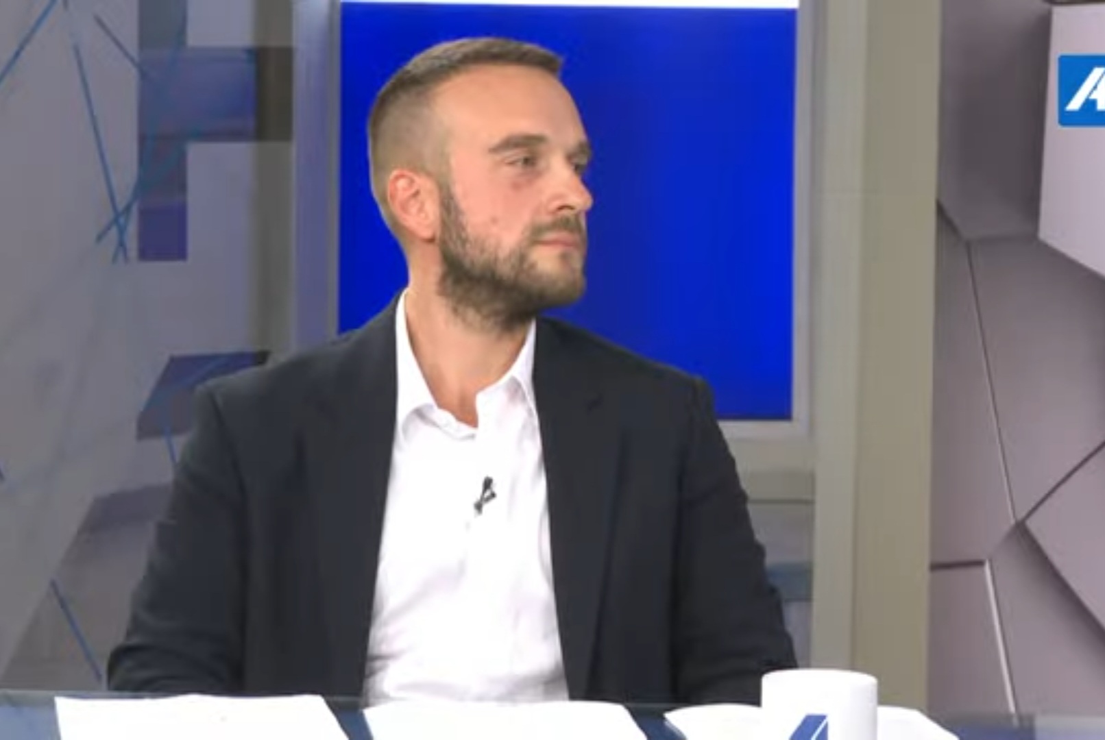 Urošević: Postoje strukture koje zloupotrebljavaju tragediju, kako bi u drugi plan stavili borbu protiv korupcije i kriminala