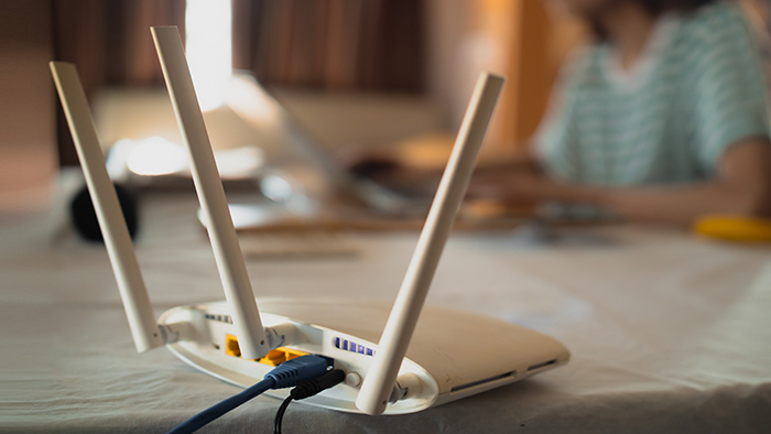 Evo kako da pojačate Wi-Fi signal u kući