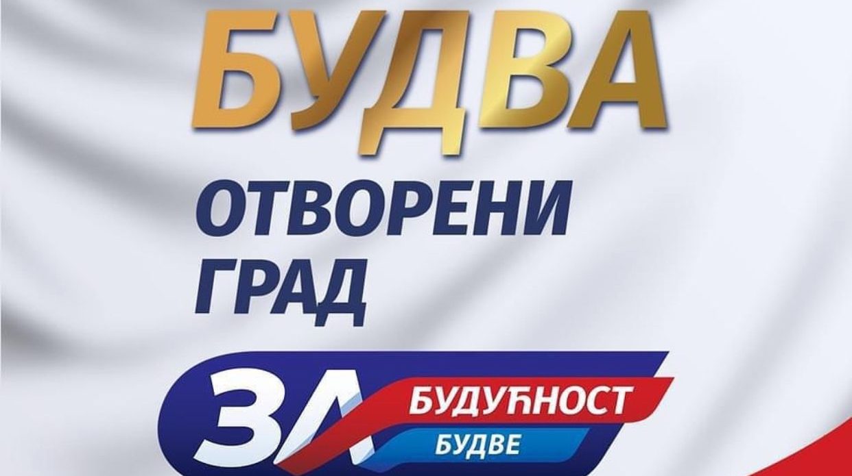 Za budućnost Budve: Sinoć je ozvaničena saradnja DPS-SDP i grupe građana okupljene oko Nikole Jovanovića