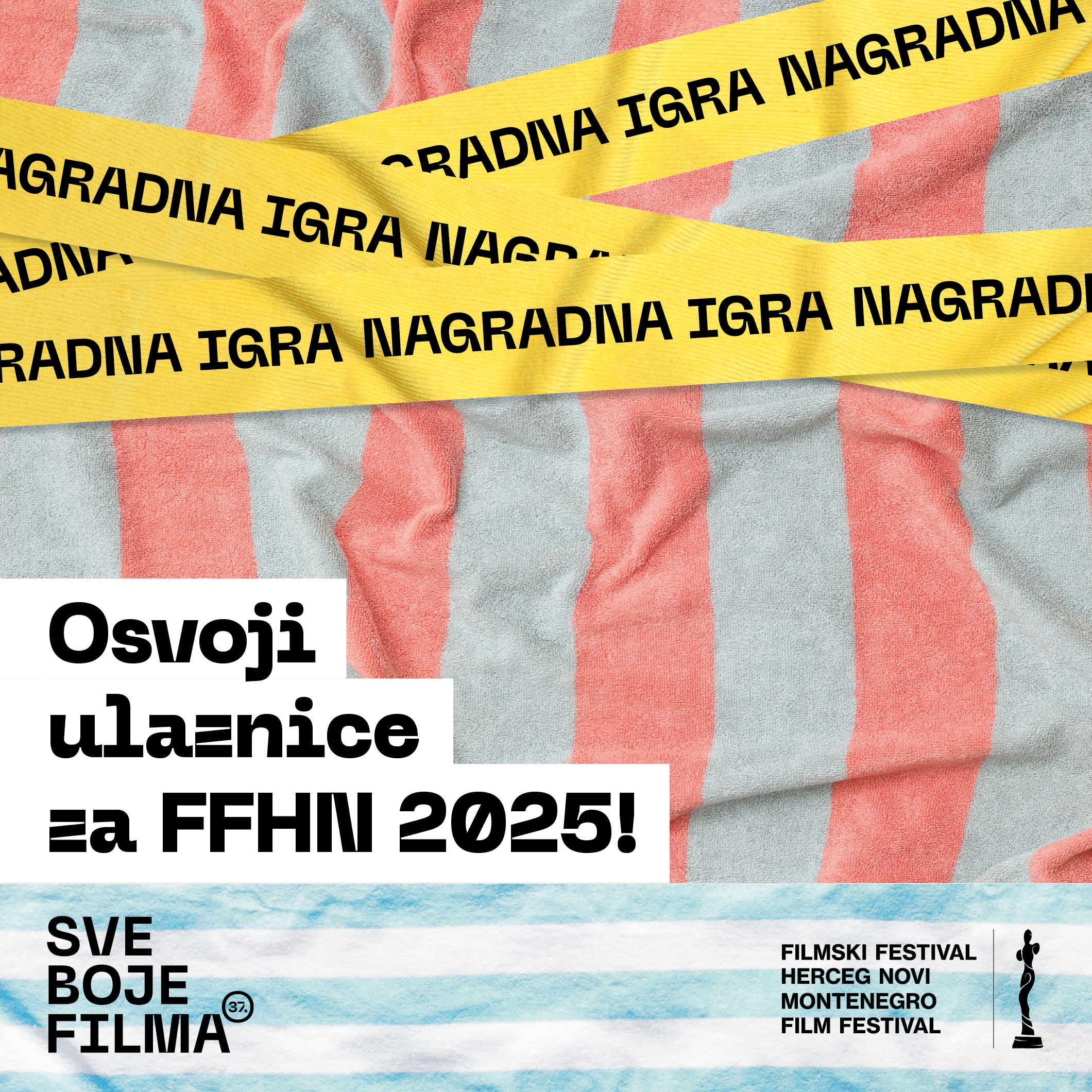 Herceg Fest i MKM traže video zapis sa najviše lajkova