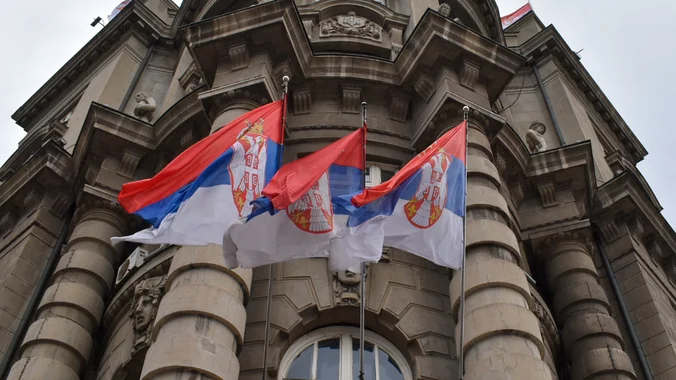 Vlada Srbije: Nova imenovanja u ministarstvima
