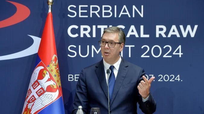 Vučić: Svijet počinje da razumije da su Priština i Kurti ti koji prave probleme, mi ćemo postupati odgovorno