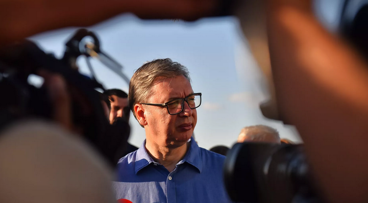 Projekat Jadar: Vučić sutra sa ministarkom Begović i predstavnicima naučne zajednice