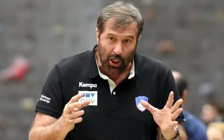 Veselin Vujović selektor Katara