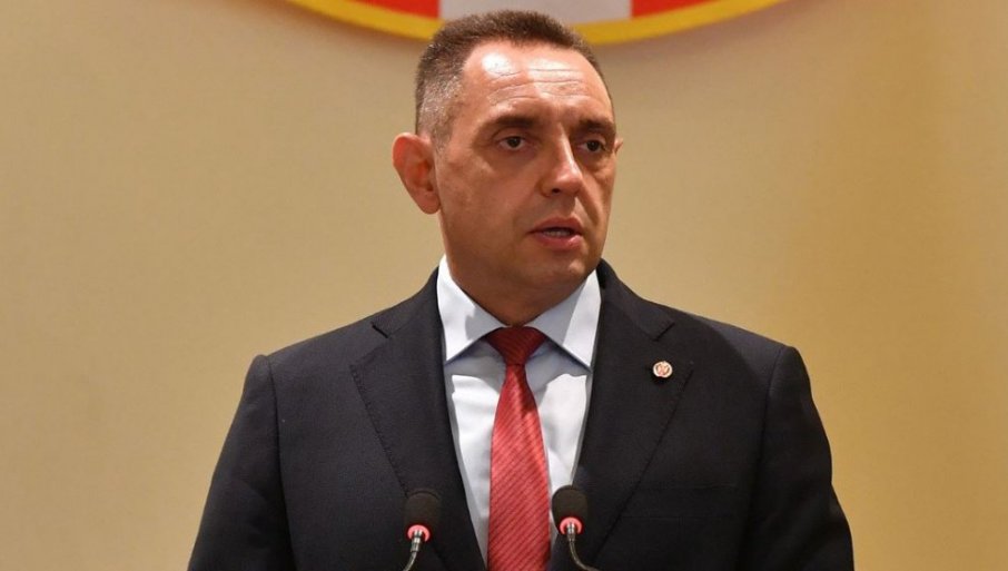Vulin o zabrani RPC u Ukrajini: Pitanje je vremena ko će krenuti za ukrajinskim primjerom i zabraniti SPC koja okuplja sve Srbe van Srbije