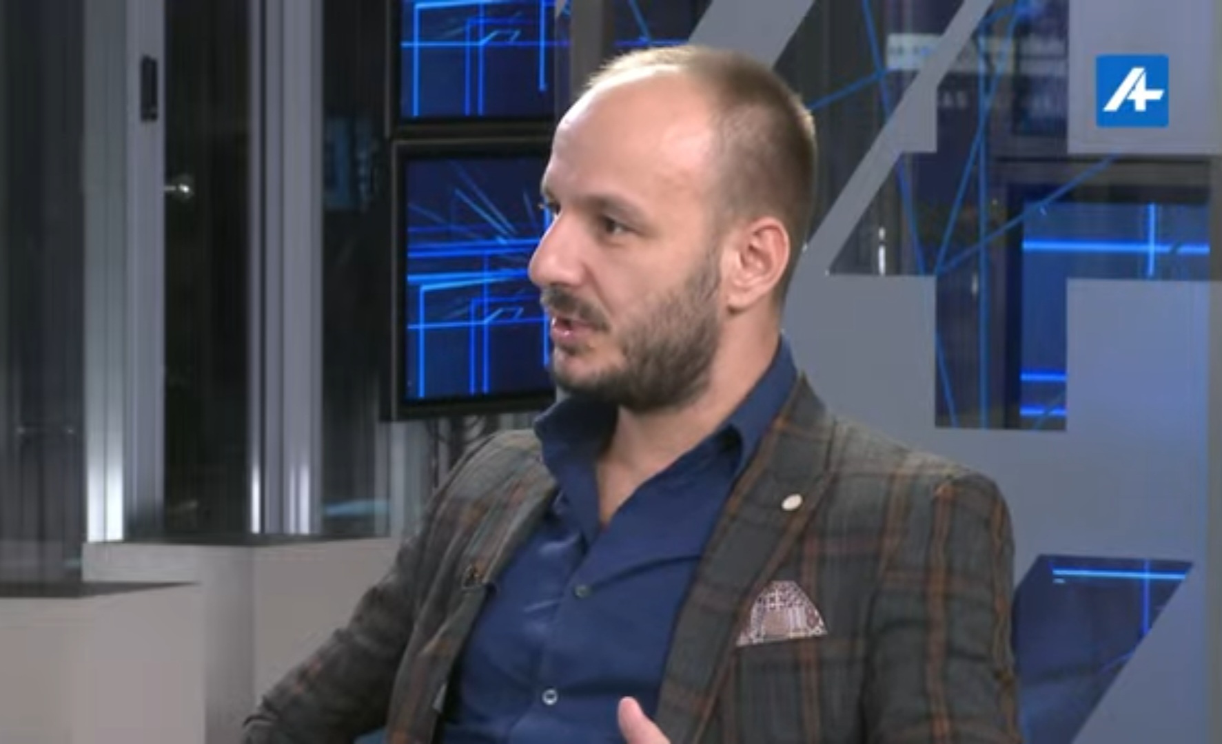 Pavićević: Evidentno je da Milatović želi da sa DPS-om uruši parlamentarnu većinu