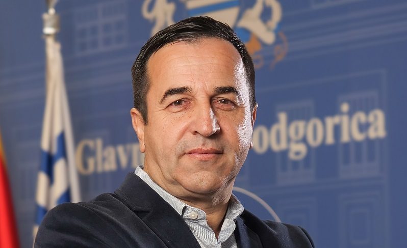 Blečić reagovao: Tomaševićeve tvrdnje su netačne; Pridružite nam se u gašenju požara