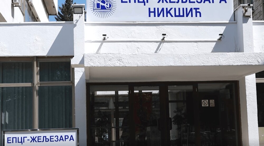 Odbor direktora EPCG Željezara: Nikolić odbio da bude v.d. direktor umjesto Janković