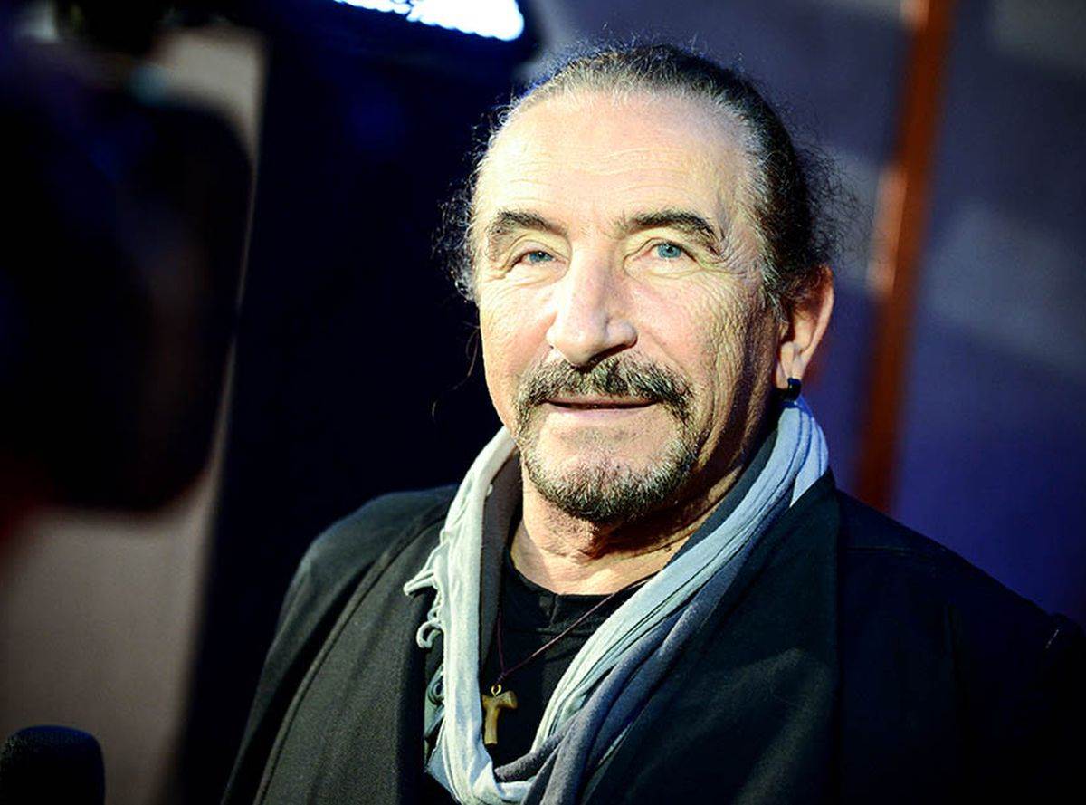 Željko Bebek se pohvalio nastupom na proslavi Oluje