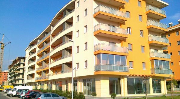 Monstat: Prosječna cijena kvadrata u novogradnji 1.820 evra