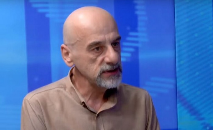 Živković: Učešće na podgoričkim izborima iznuđen potez, tražimo pravdu, pristojan i dostojanstven život