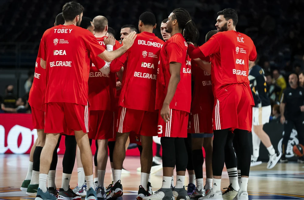 I Zvezda zainteresovana za trogodišnju B licencu