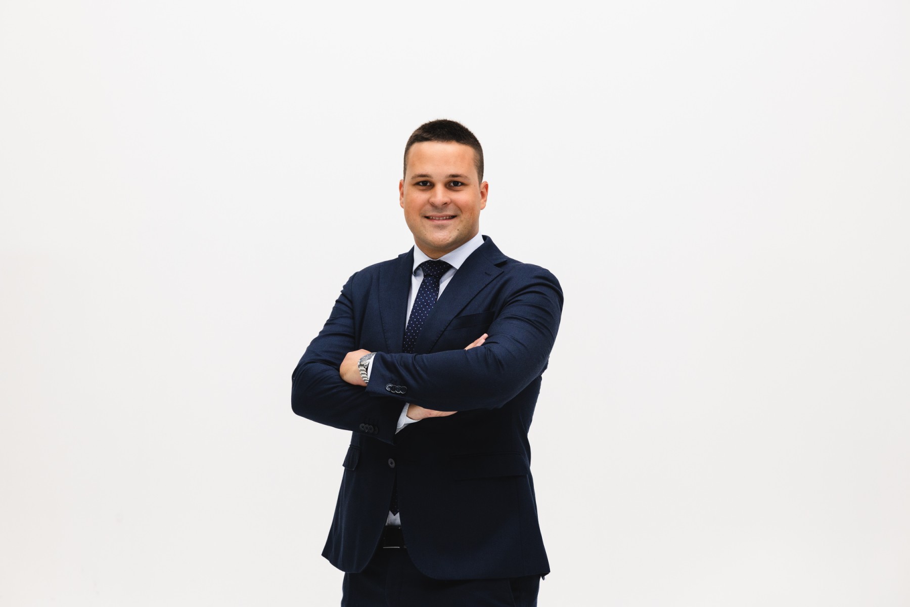 Ljumović: Zajednički stvoriti uslove za sve mlade ljude Podgorice da ostanemo ovdje