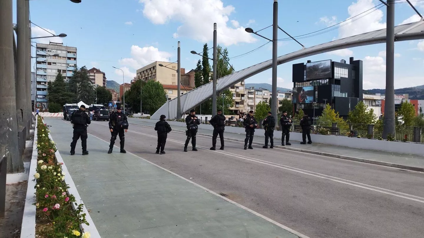 Zapad može da zaustavi divljanje separatista na sjeveru KiM: Samo neka dozvole Srbiji da reaguje