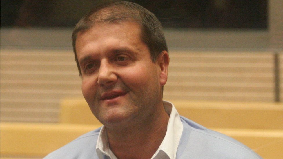 Suđenje Šariću i ekipi u Beogradu: „Ne znam ni ko je pisao, ni šta je pisao, pozovete grafologa da vještači papire“