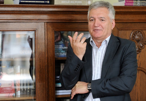 Sociolog Zoran Avramović za BORBU: Kao nekada tako i danas hrvatski domoljubi brane mauzolej na vrhu Lovćena; Istorijska nacija kao što su Srbi mora da štiti i razvja sve elemente sopstvenog identiteta