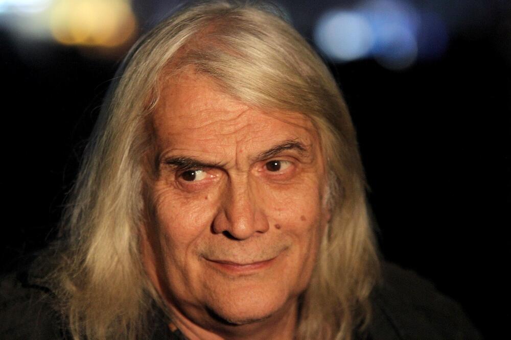 Ko je bio Bora Đorđević legenda srpske rokenrol scene