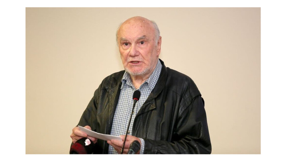 Burzan podržao Evropski savez u Podgorici: Svi Podgoričani da razmisle prije nego uzmu glasački listić