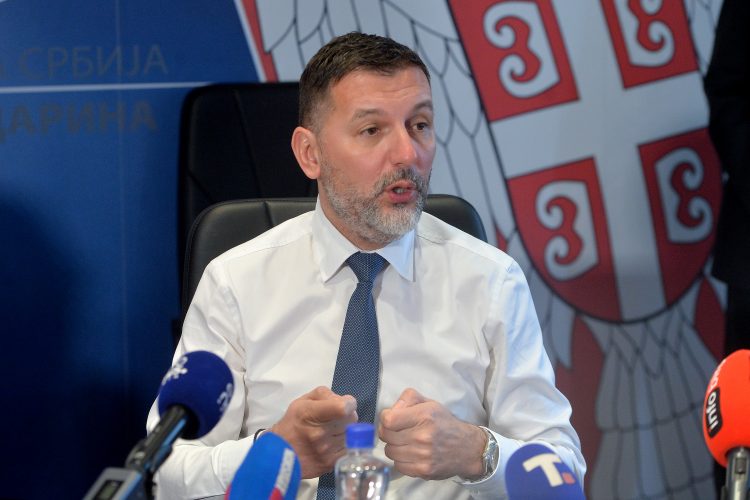 Branko Radujko novi generalni sekretar FSS-a
