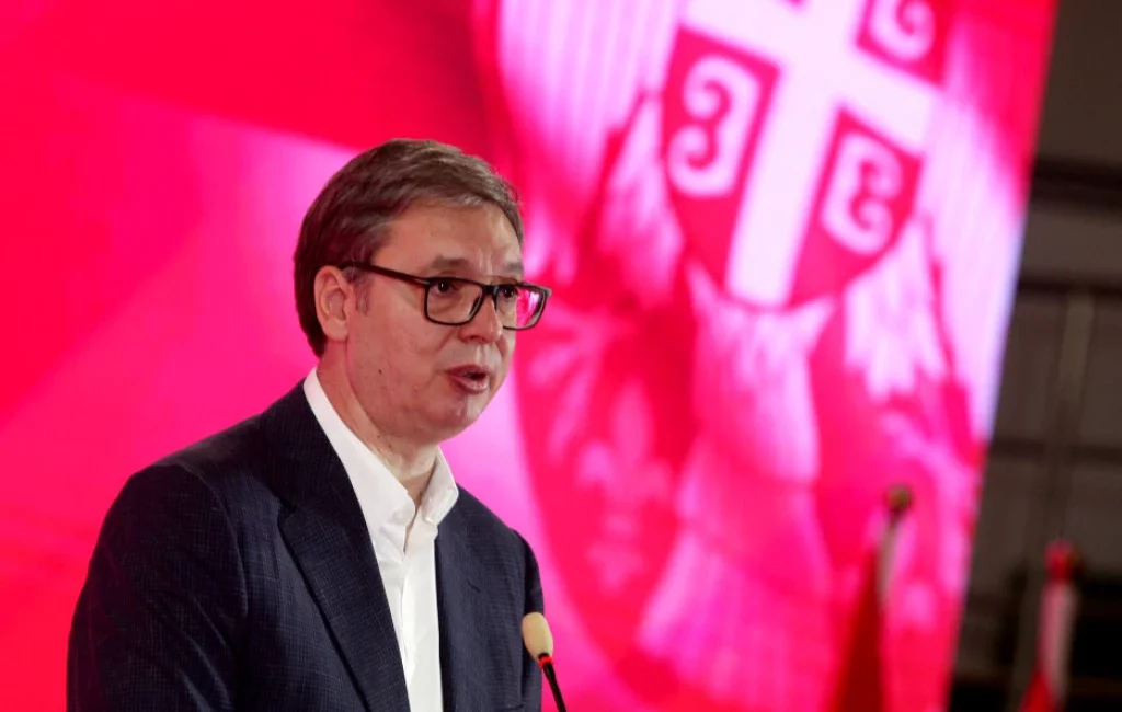 Vučić: Najveća grinfild investicija Kine zbog velikog prijateljstva sa Si Đinpingom