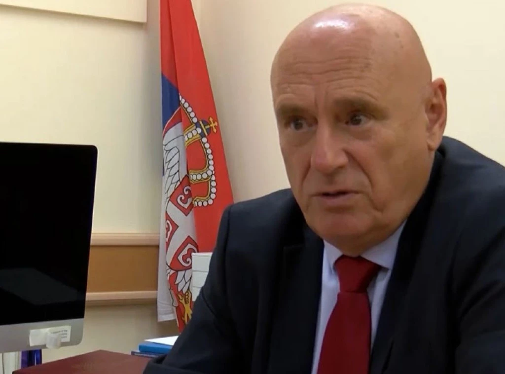 Rektor Univerziteta u Kosovskoj Mitrovici: Prištinski univerzitet se neće seliti