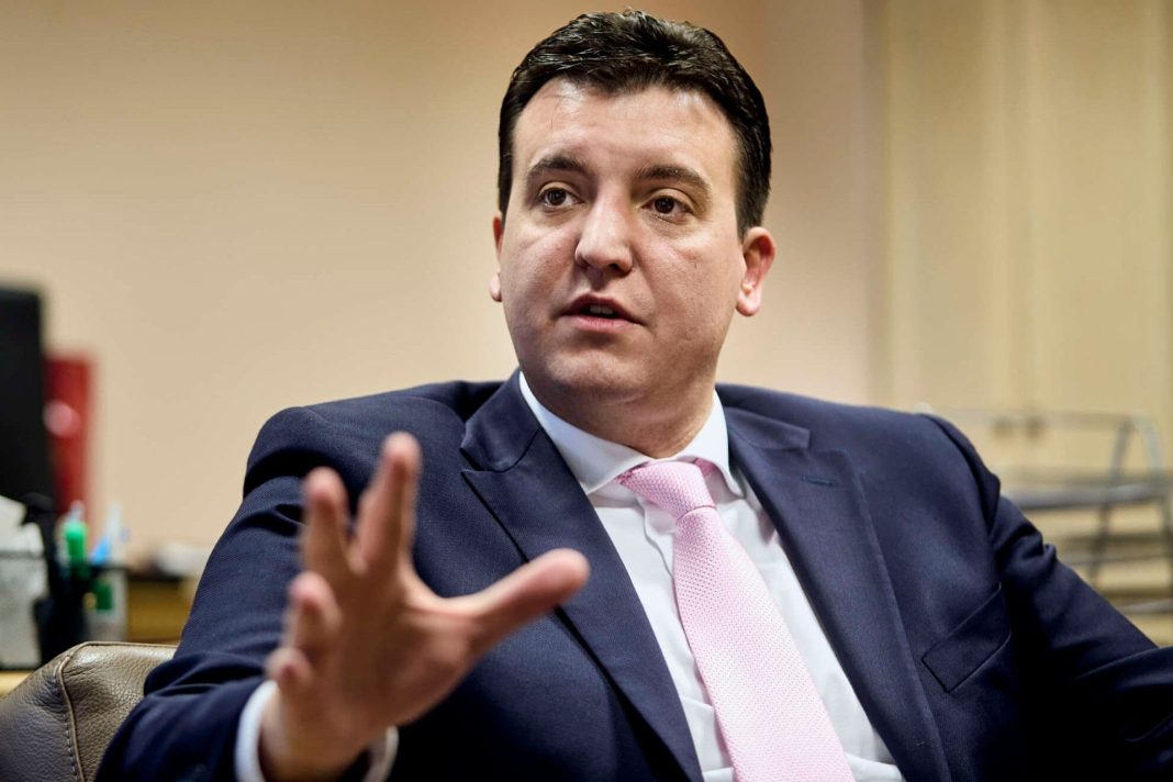 Milović pozdravio odluku Vrhovnog suda o Do Kvonu: Istina uvijek pronađe svoj put