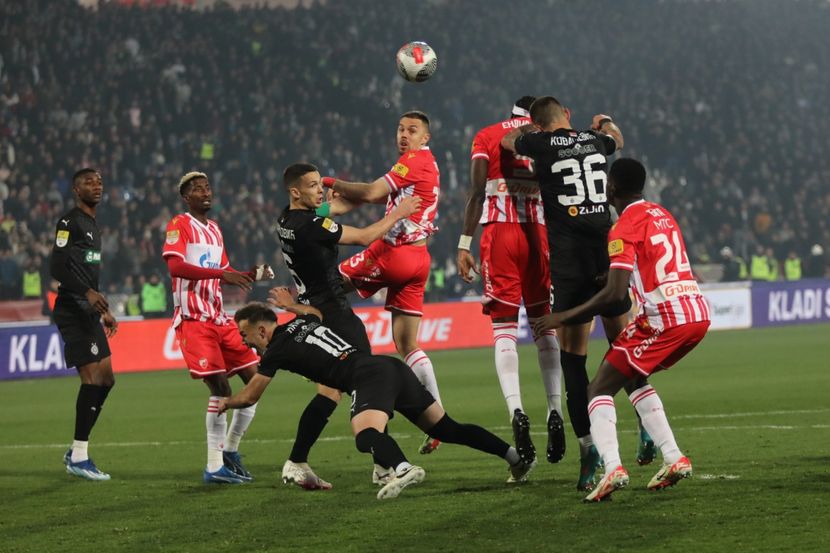 Novak Simović sudi 174. vječiti derbi