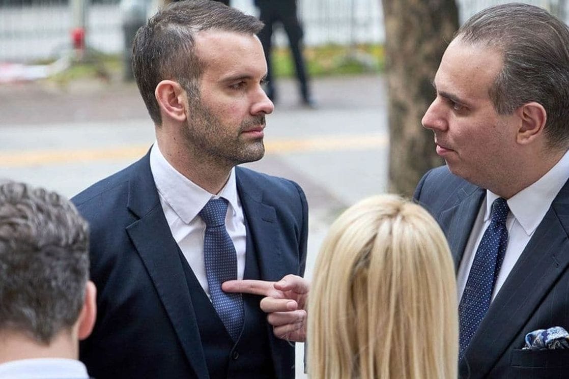 Spajić o govoru Filipa Ivanovića u UN-u: Pošalji Kuča u Njujork i šarmiraće svijet!