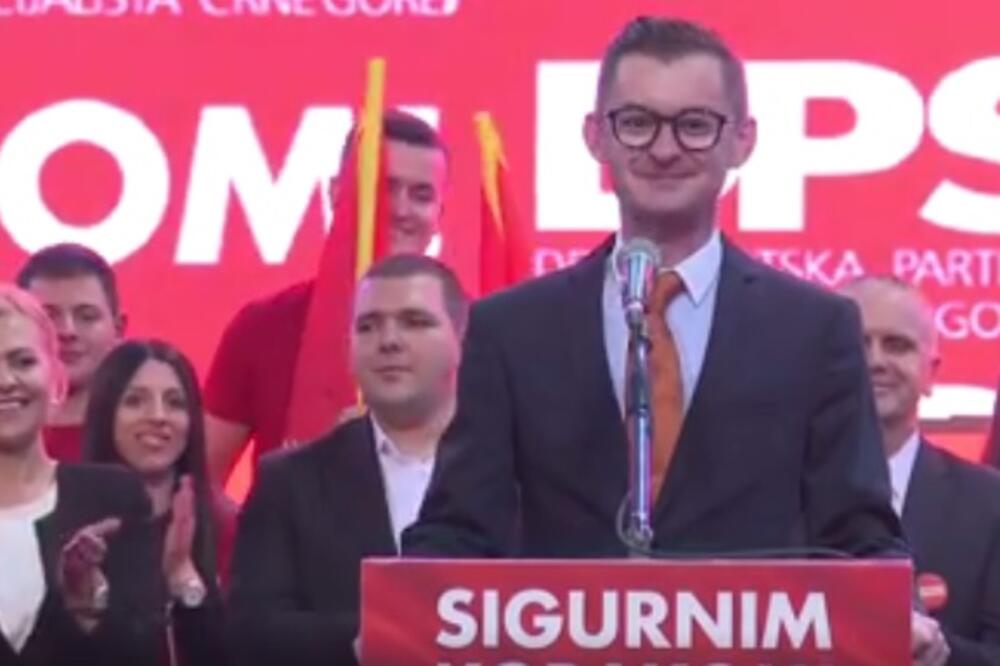 DPS-ov agitator iz Sarajeva otkupio zatvorsku kaznu izrečenu zbog bludničenja nad maloljetnikom