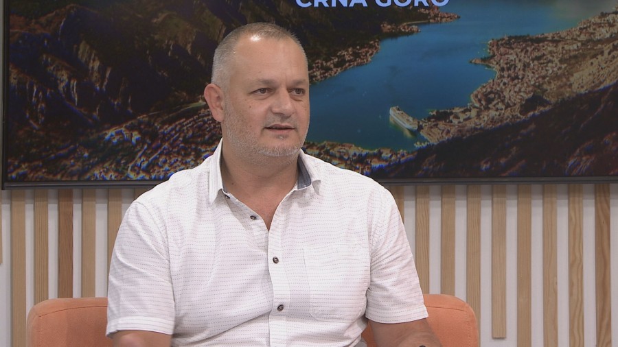 Sekulić: Nema zdravstvene krize zbog kju groznice, očekuje se još slučajeva