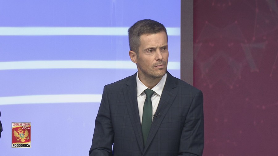 Mujović: Nakon izbora nema razgovora sa DPS-om i UROM, nonsens bi bio kada bi pričali i sa Milatovićem