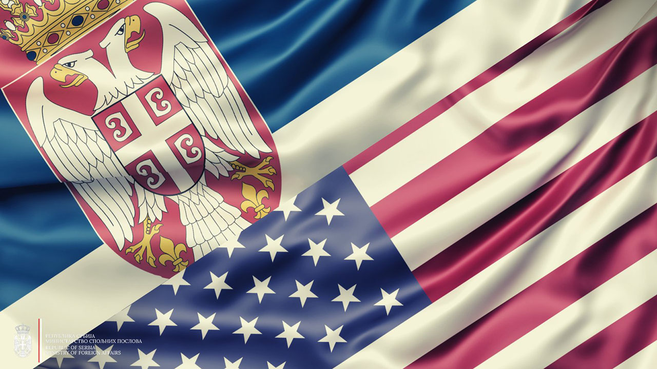 Srbija i SAD danas potpisuju dokument o „unapređenju saradnje u energetici“