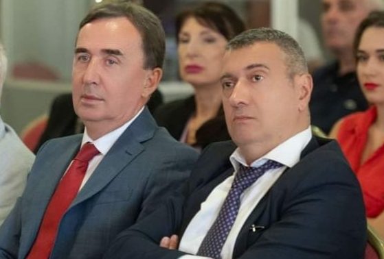 NVO „Grupa građana BU2“ čestita  Regionalnom vodovodu Crnogorsko primorje dan društva – Lakušić i Ivanković su svojim radom dokazli da je dobro upravljanje imovinom imperativ vremena u kojem živimo
