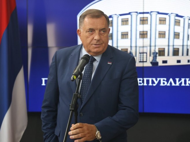 Dodik: Denis ostaje obični mali lažov i manipulator koji sve više ukopava BiH