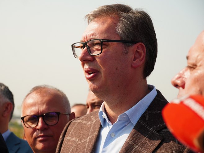 Vučić: O vojnom roku u narednih 20 dana