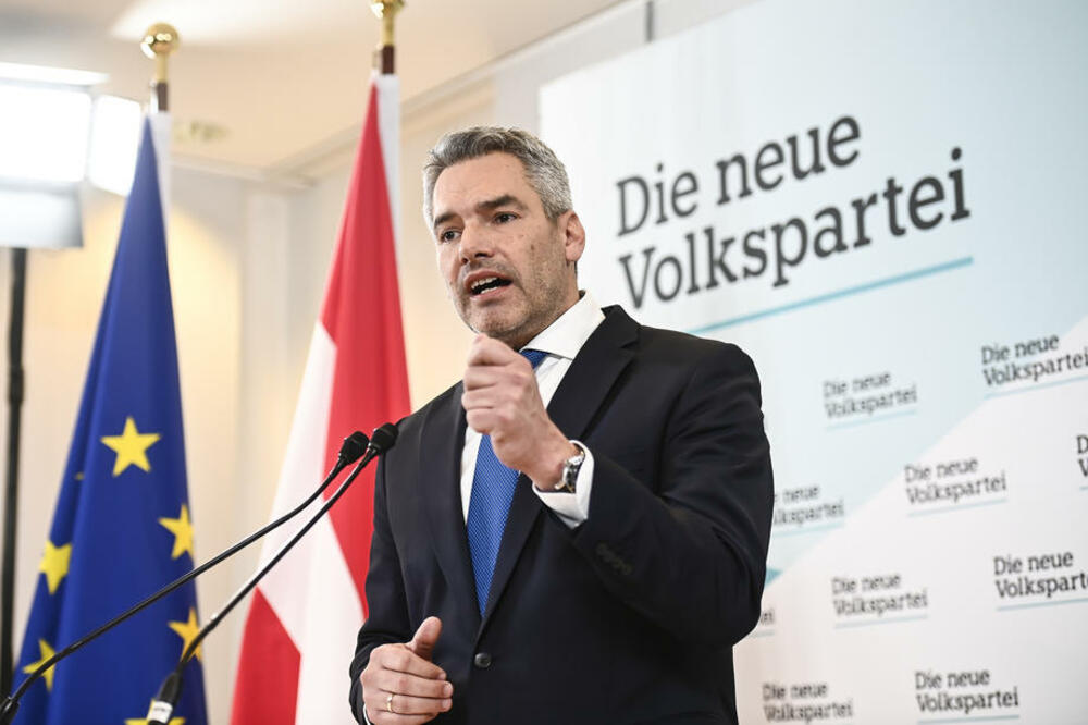 Nehamer: Zapadni Balkan treba posmatrati kao sferu uticaja EU, geostrateški interes je da privučemo Srbiju