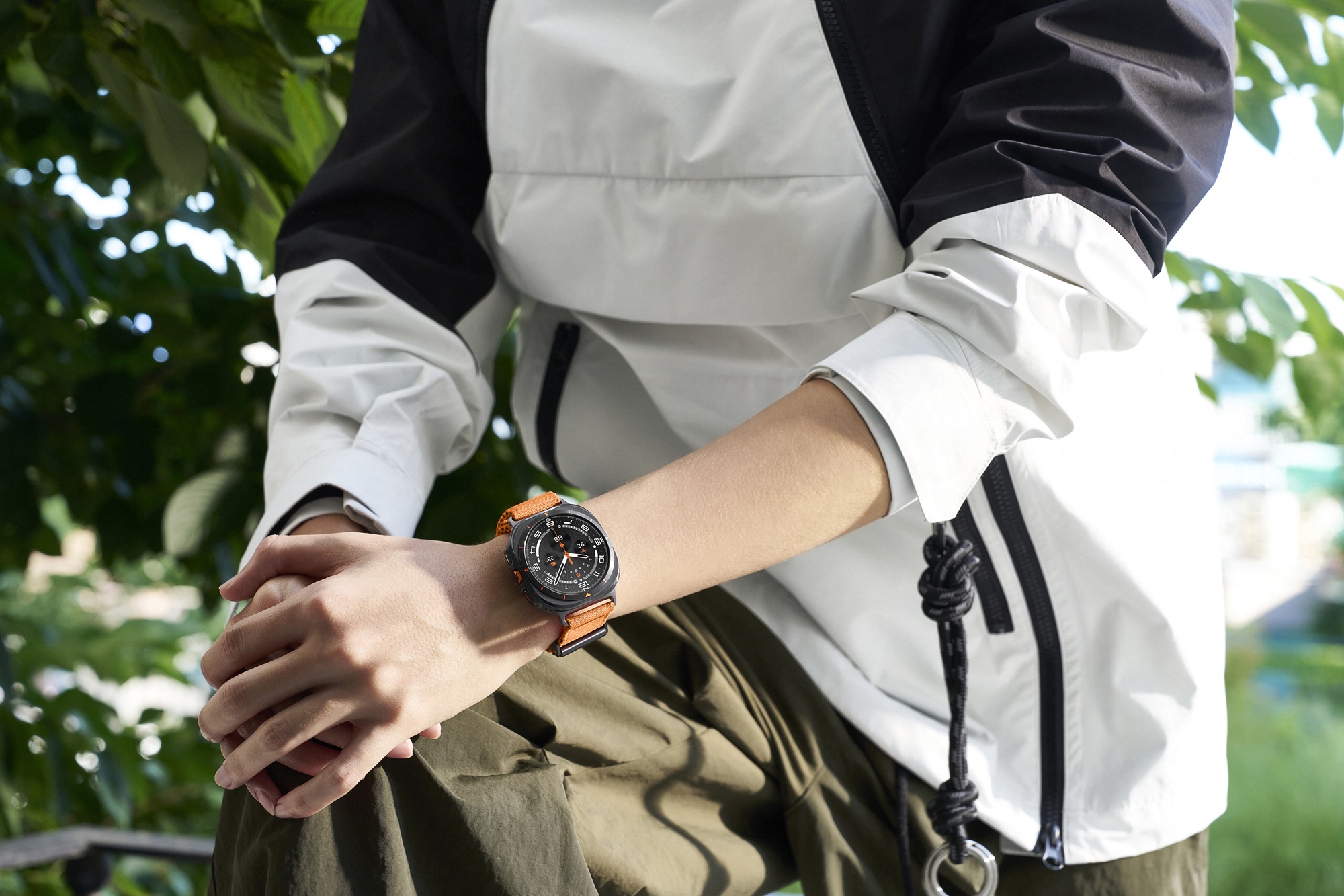 Galaxy Watch u snažnoj korelaciji sa kliničkom i sportskom naučnom opremom u studijama Univerziteta u Mičigenu