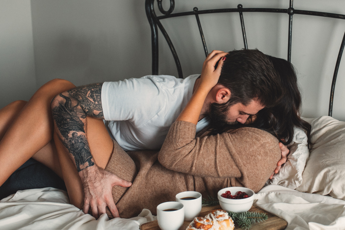 Pet namirnica koje povećavaju seksualni nagon i izdržljivost u krevetu