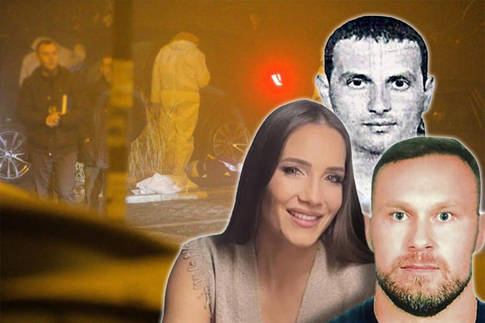 Finansijske istrage protiv Radoja Zvicera: Njegov kum prije likvidacije otvorio firmu u Slovačkoj, imala nultu prodaju i nije obavljala nikakvu poslovnu aktivnost