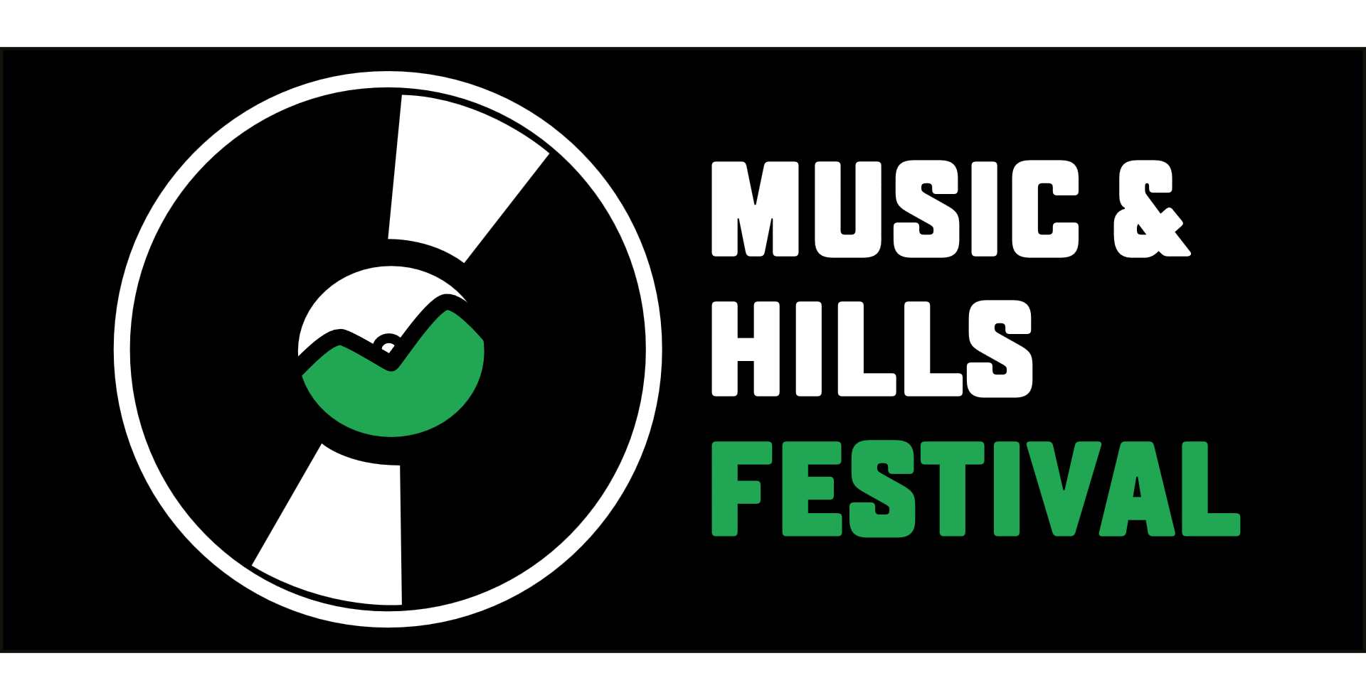 “Deca loših muzičara“, “Roba bez greške“, “Sandraun“ i “Collective 0“, na prvom Music & Hills festivalu 04 i 05.10.2024 u Podgorici, u vojnom hangaru Zagorič