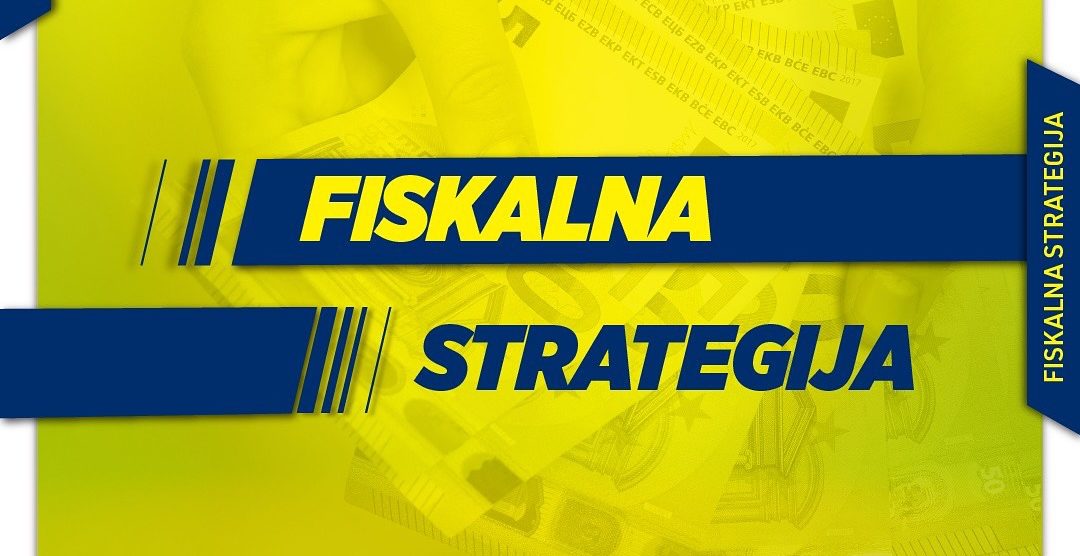 Prvi utisci na mišljenje CBCG o FISKALNOJ STRATEGIJI