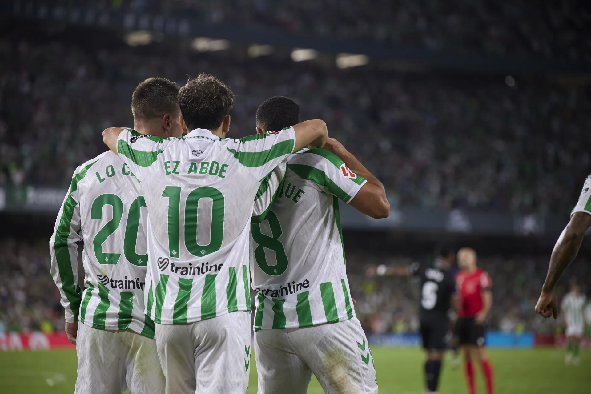 Roke nije mogao u Barsi, odmah pogodio za Betis