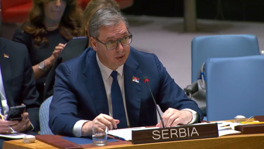 Predsjednik Izraela sjutra u posjeti Srbiji