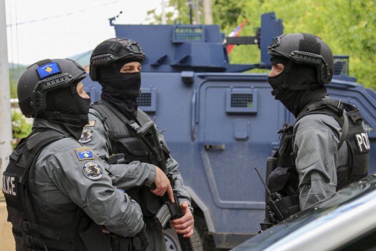 KiM: Mjesec dana od upada tzv. kosovske policije u srpske institucije