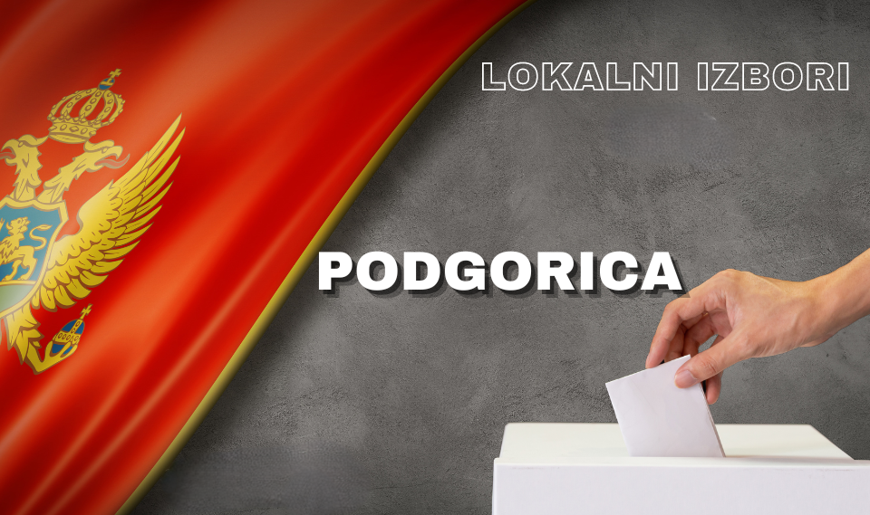 POLITIČARI SLAVE,A NAROD SE PITA KO IMA LEGITIMITET