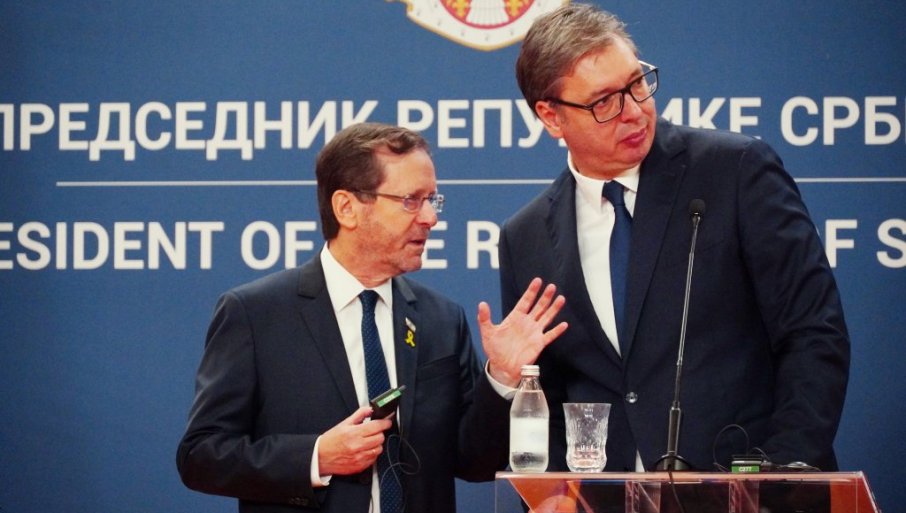 Pohvale za Vučića: „Pokazao je jedinstvenu sposobnost u svijetu, gradi odnose sa različitim državama, od kojih su mnoge geopolitički rivali!“