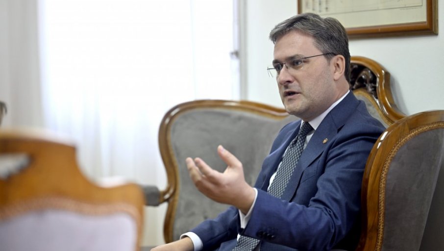 Selaković: Kosovo i Metohija su mjesto gdje se podjednako puca i na ljude i na ikone, separatistička albanska politika ima za cilj protjerivanje i živih i mrtvih!