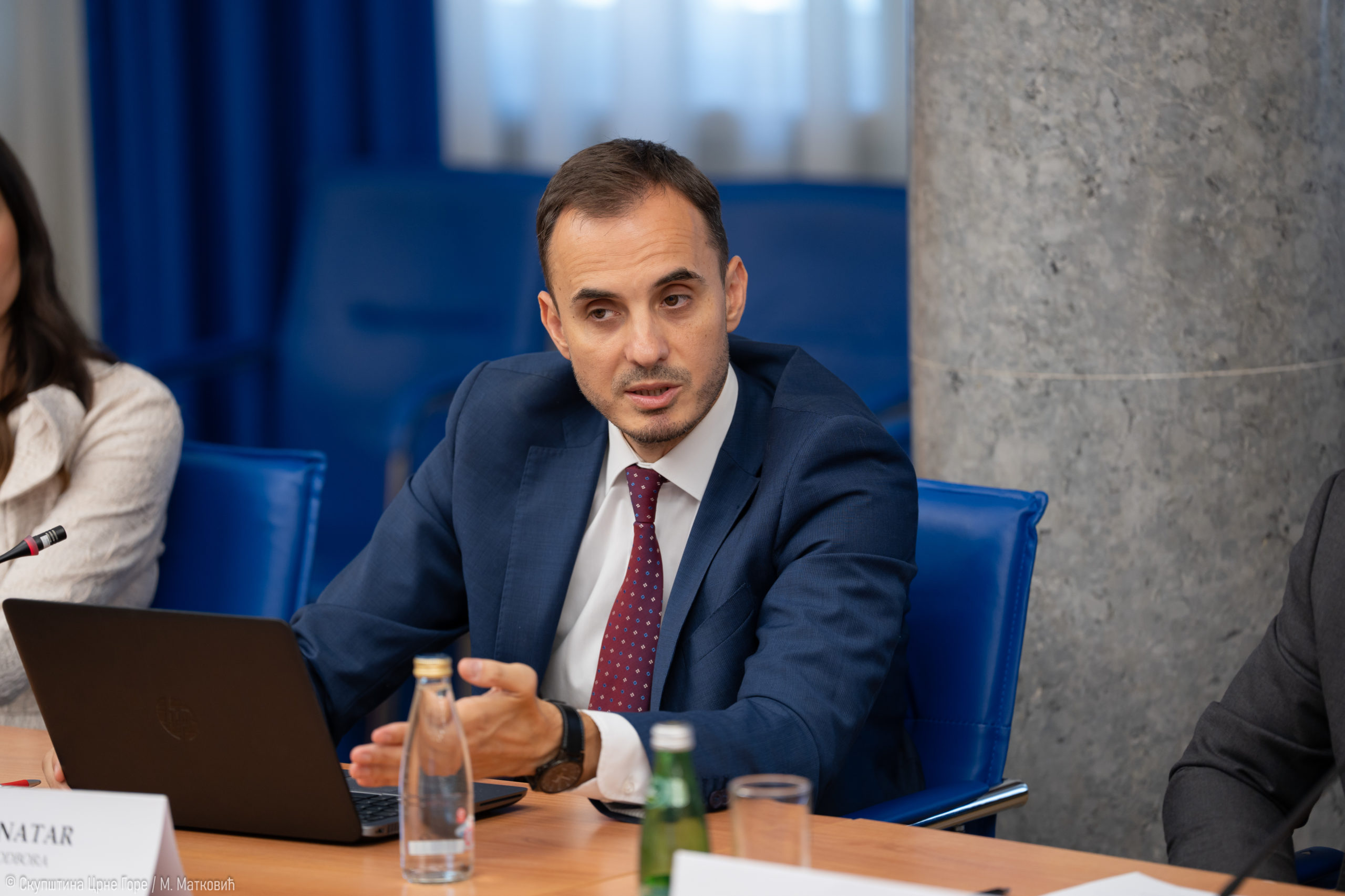 Konatar: URA neće podržati najavljeno povećanje PDV-a, Spajić opet prevario građane